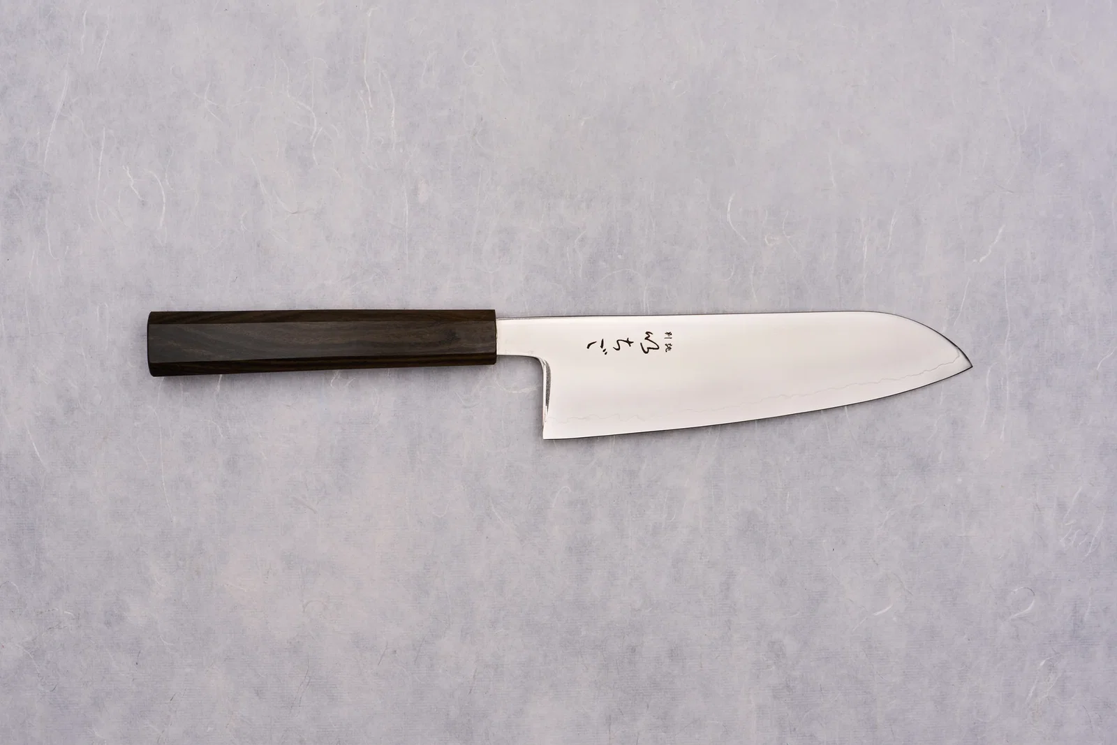 Image of ICHIGO Nezu Santoku 170mm