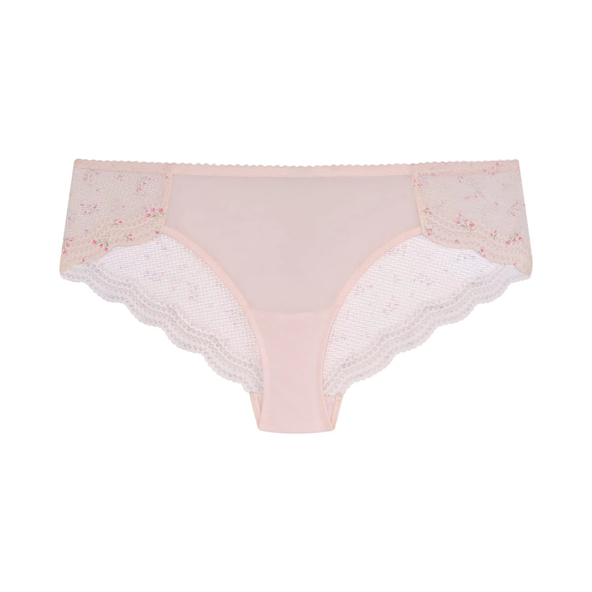 Image of Signature Lace Bikini La Vie