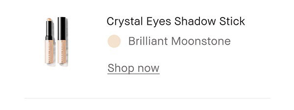crystal eyes