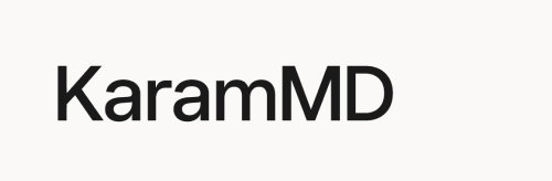 KaramMD