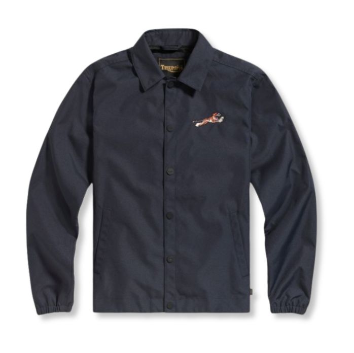 Team Coach Jacket