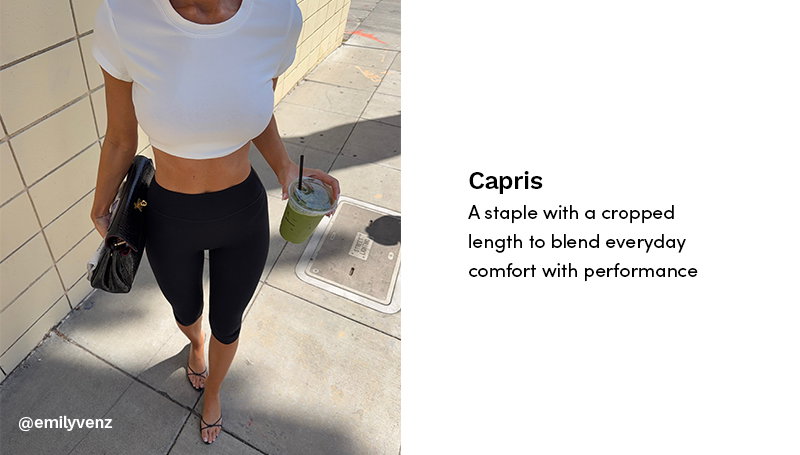 Capris