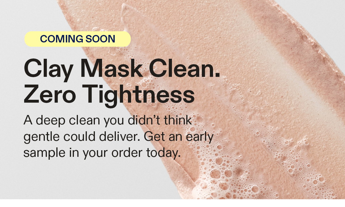Coming Soon | Shop Now
