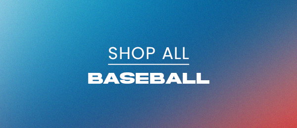 Shop All Baseball