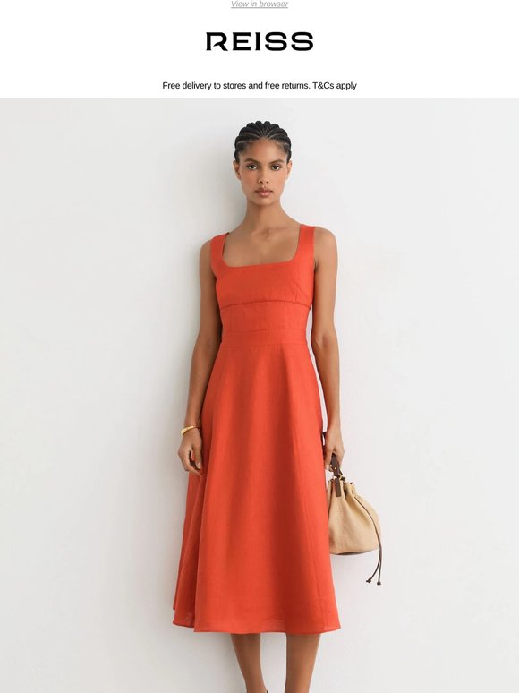 Sunshine-Ready Summer Style