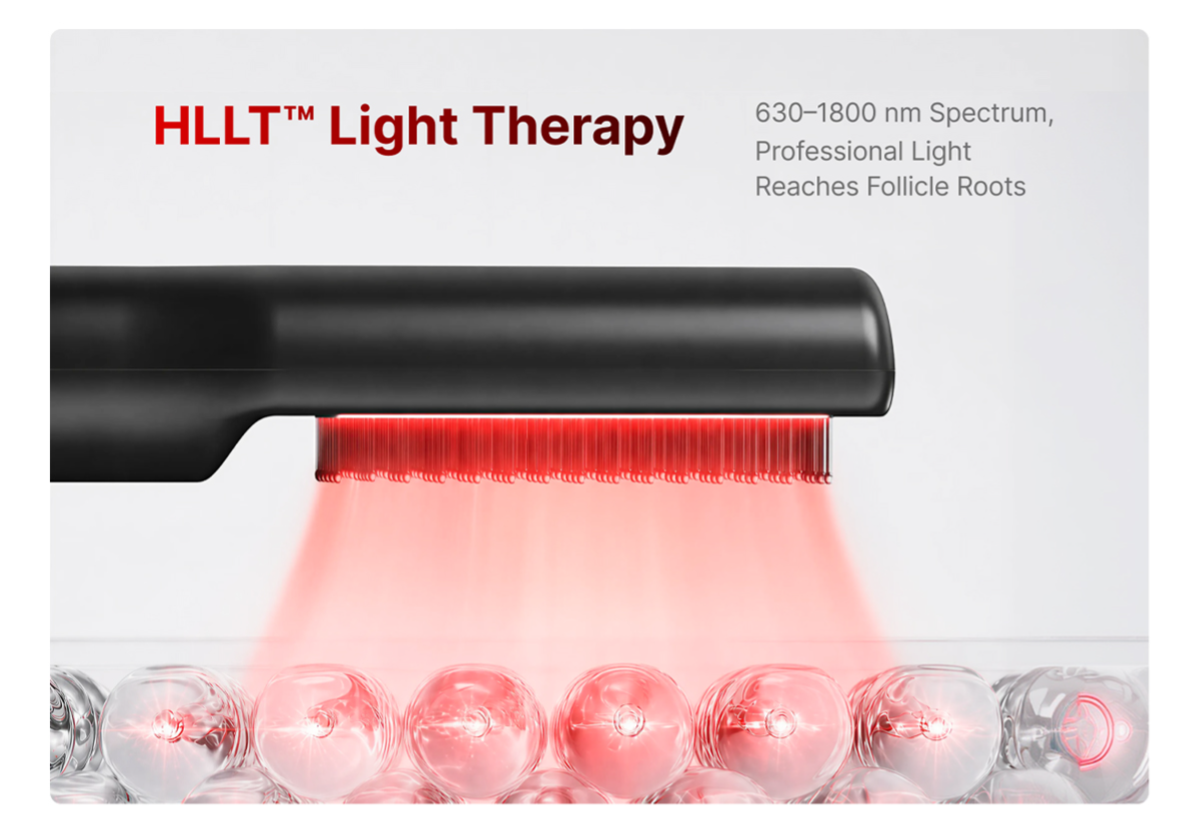 HLLT™ Light Therapy