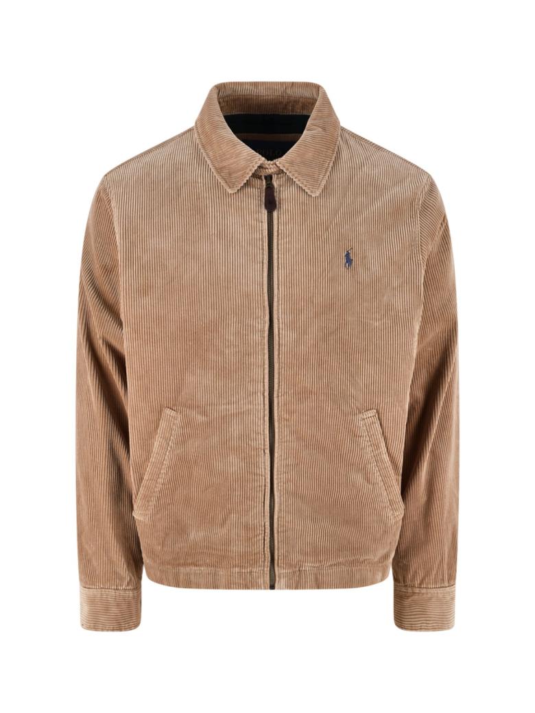 Polo Ralph Lauren - Giacca "Wynton"