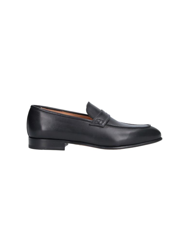 Ferragamo - Mocassini in pelle