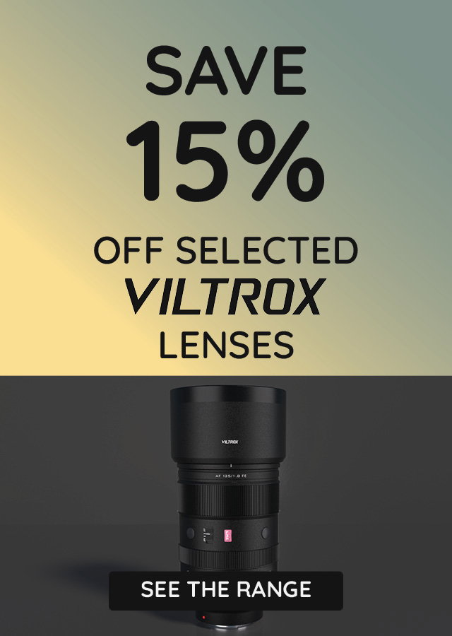 Viltrox Voucher Code Savings