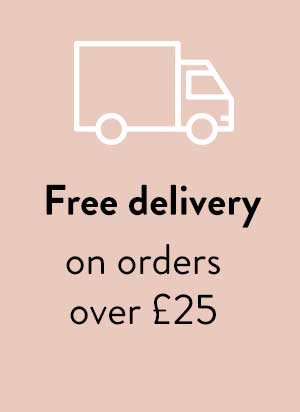 Free delivery icon