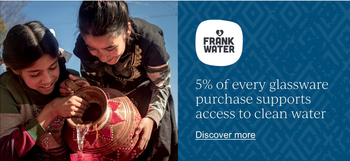 Frank Water