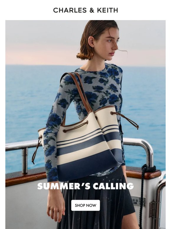 Summer's Calling