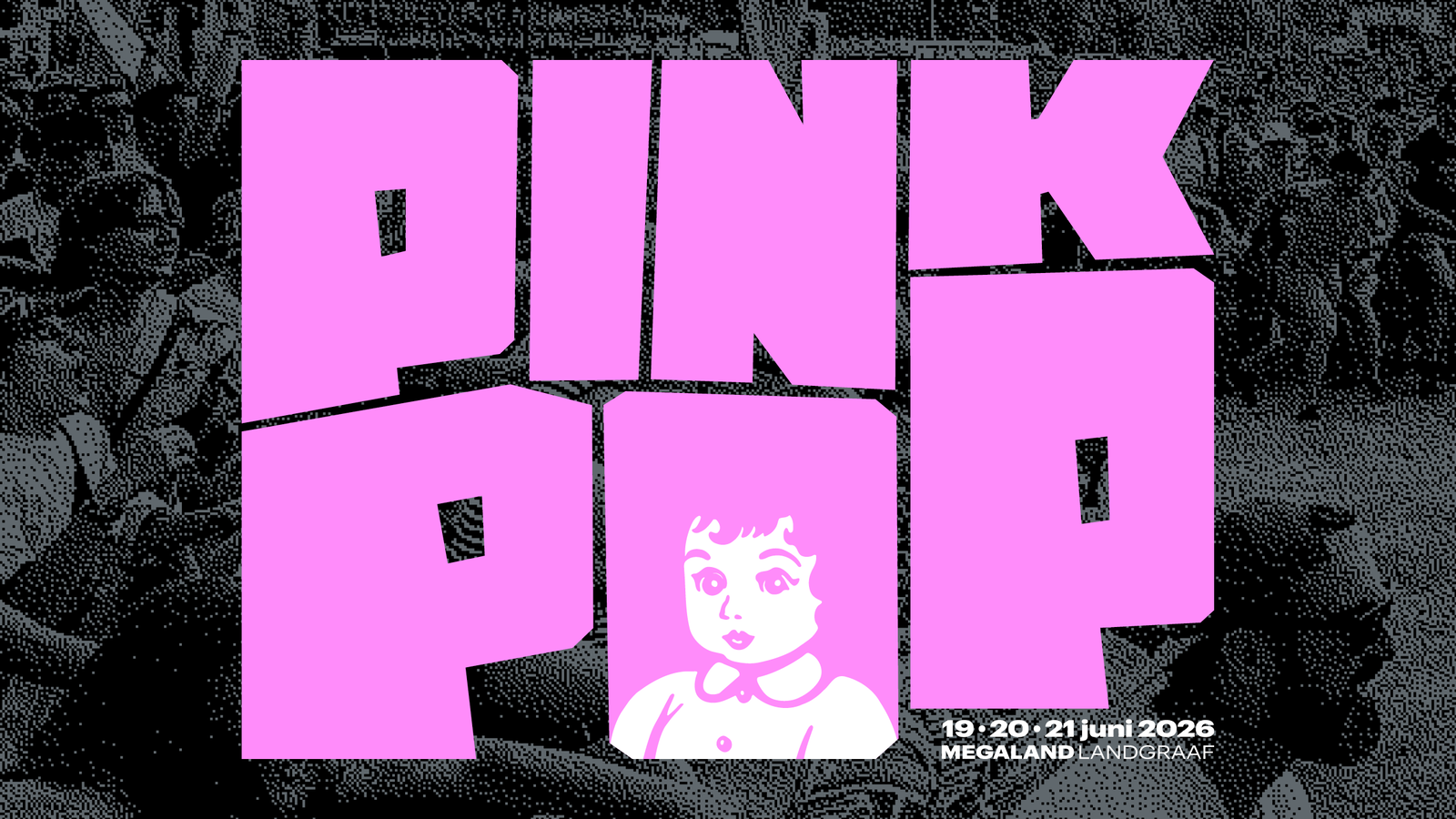 Pinkpop