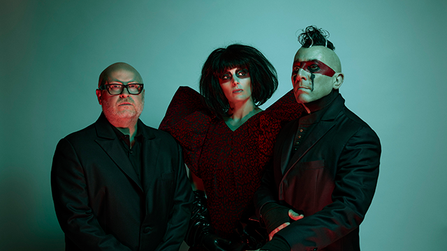 Puscifer