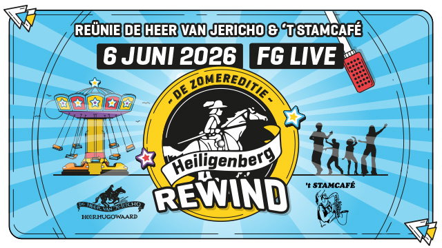 Heiligenberg Rewind