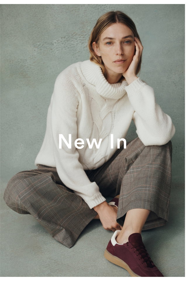 New In