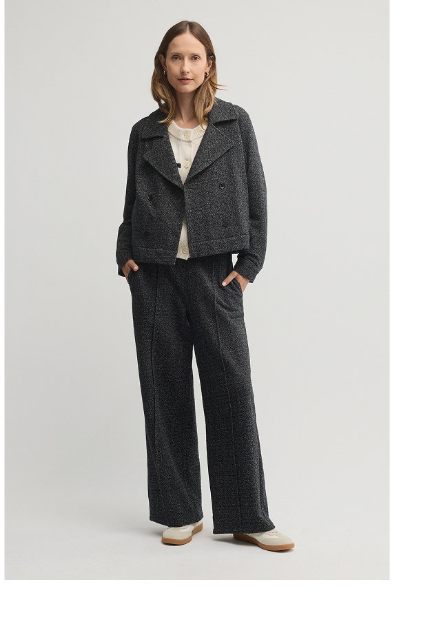 Astrid Knit Pant