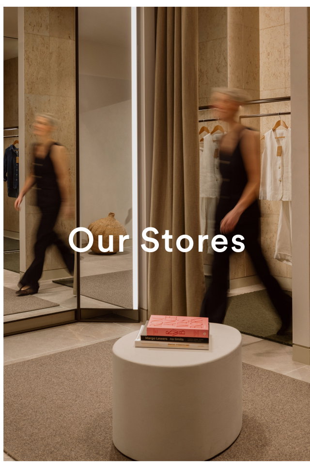 Store Locator