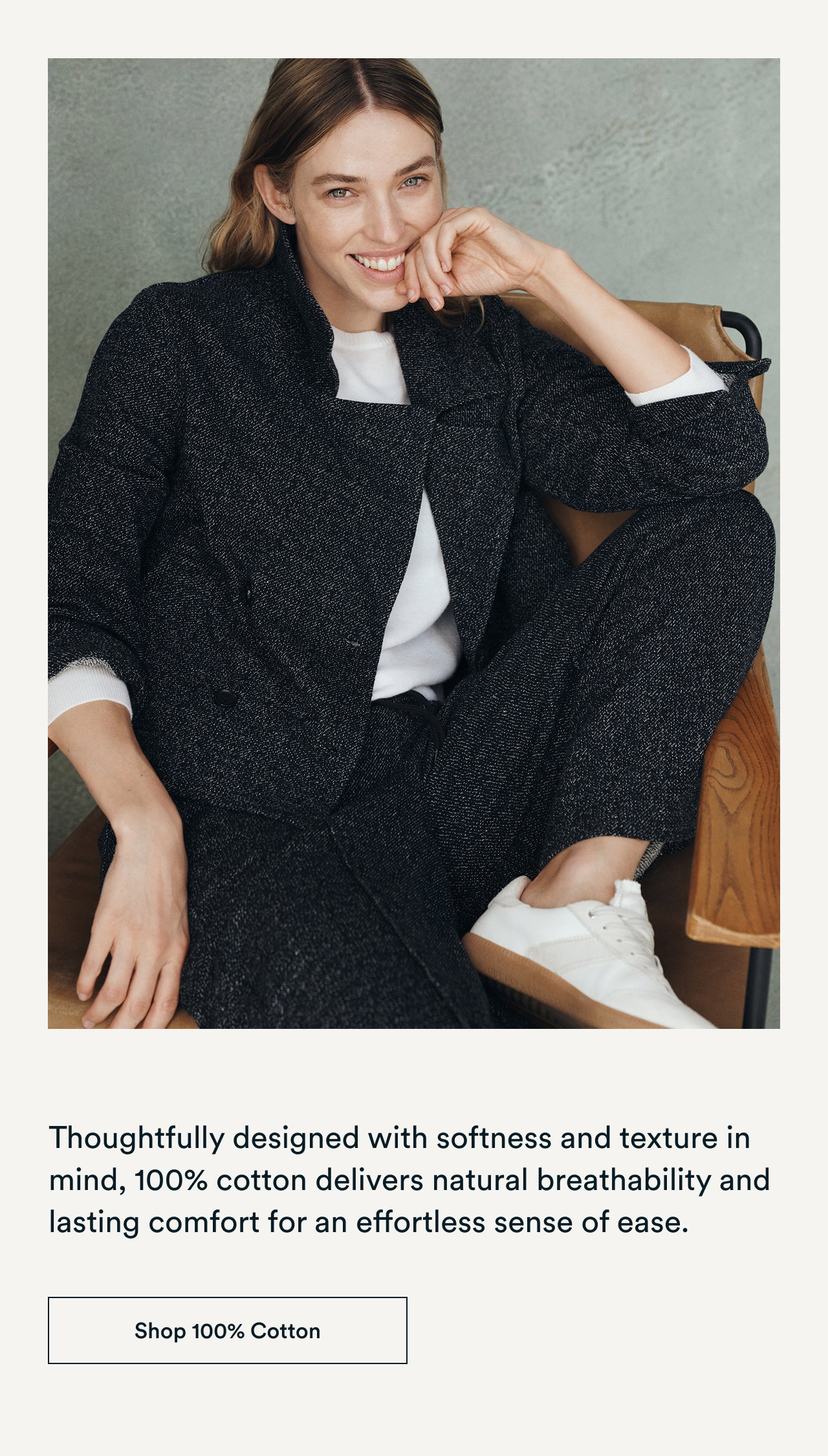 Astrid Knit Pant