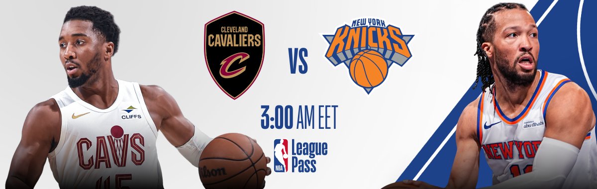 Ottieni il League Pass per guardare i match in diretta o on-demand