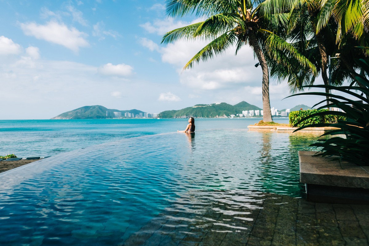Wellness Without Borders