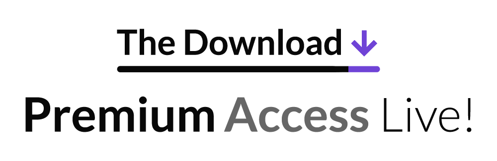 The Download by Getty Images