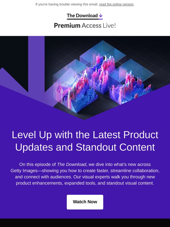 Now On-Demand—The Download: 3 Smarter Ways to Collaborate and Create