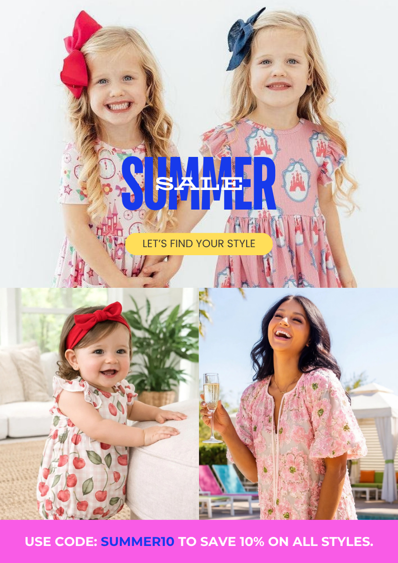 Shop the Sale