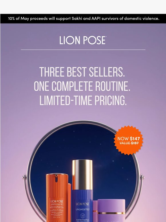 Over 25% OFF