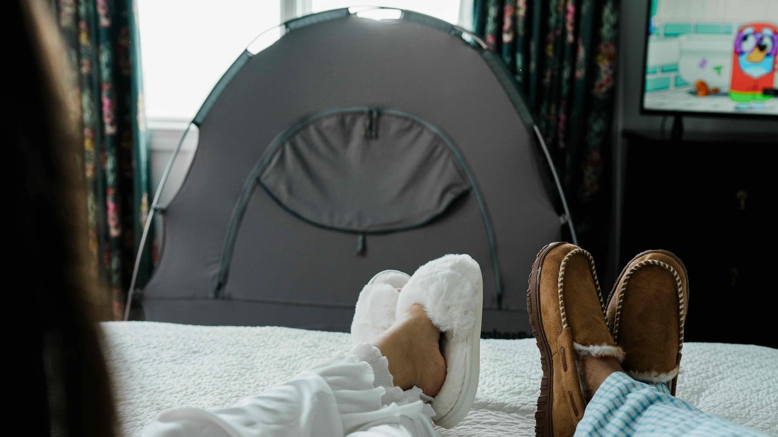 SlumberPod