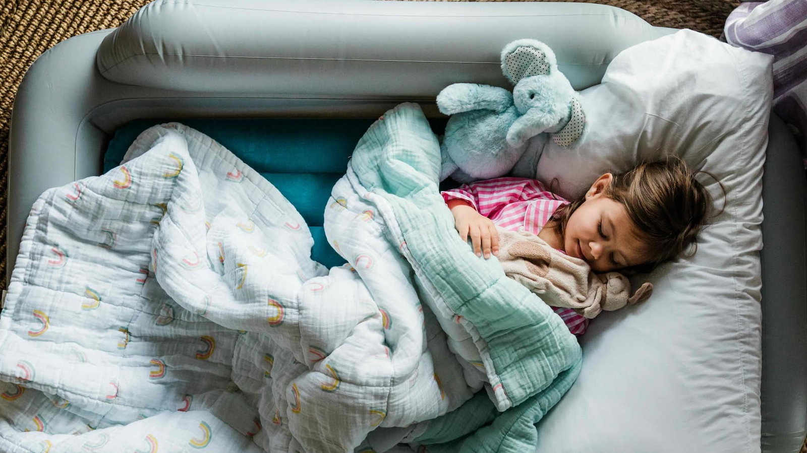 SlumberTot