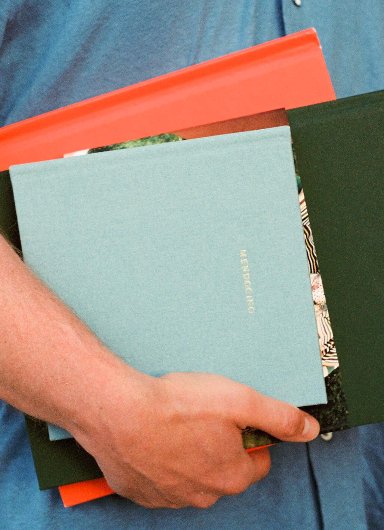 Photo books for Dad