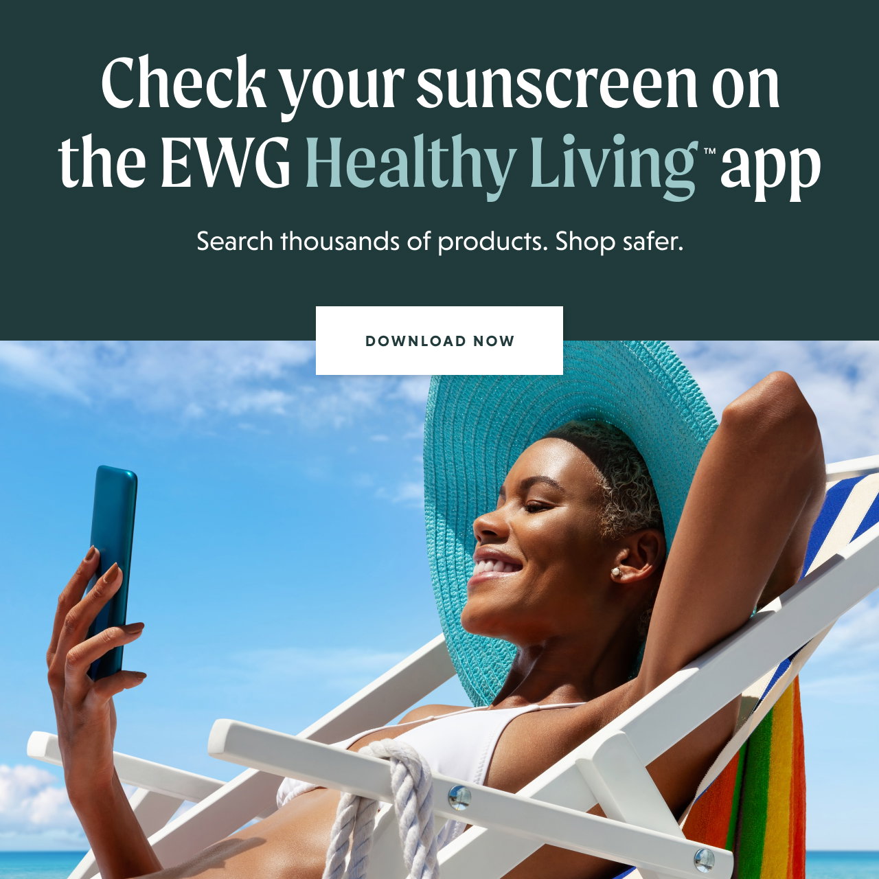 Sunscreens on Amazon - SHOP