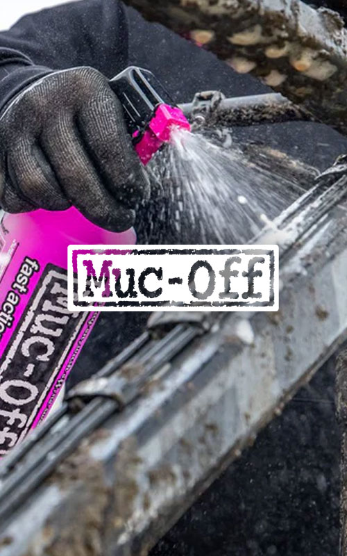 Muc Off