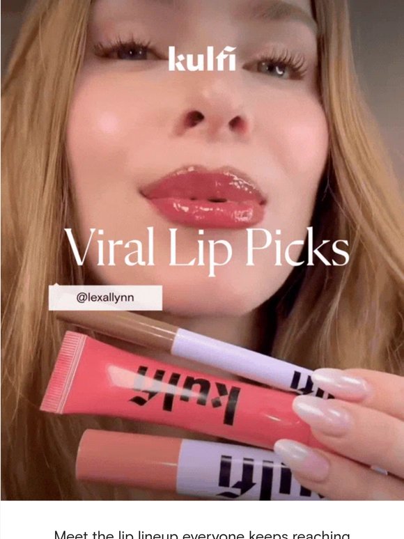 The best of Lip Shoppe