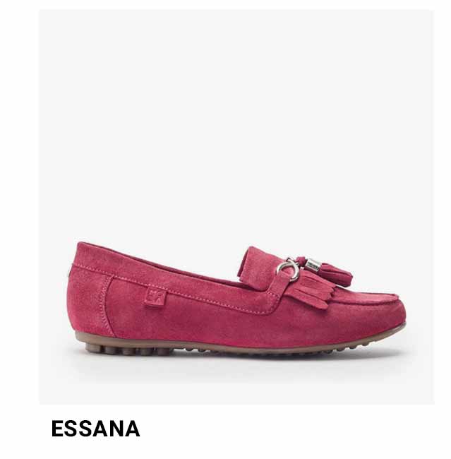 SHOP ESSANA