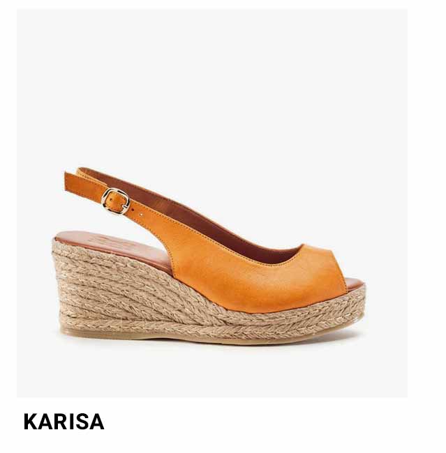 SHOP KARISA