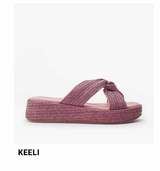 SHOP KEELI