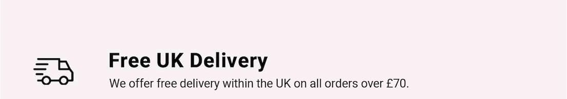 Delivery Information