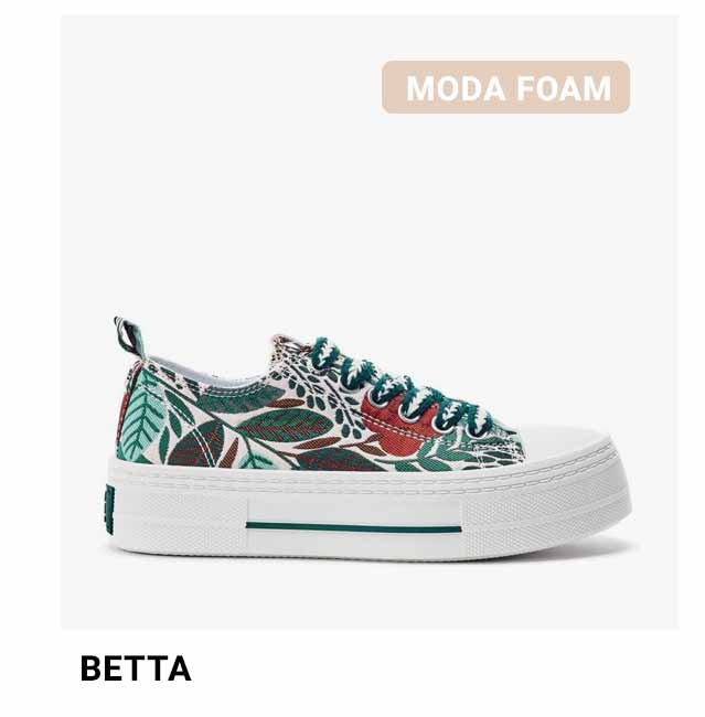 SHOP BETTA