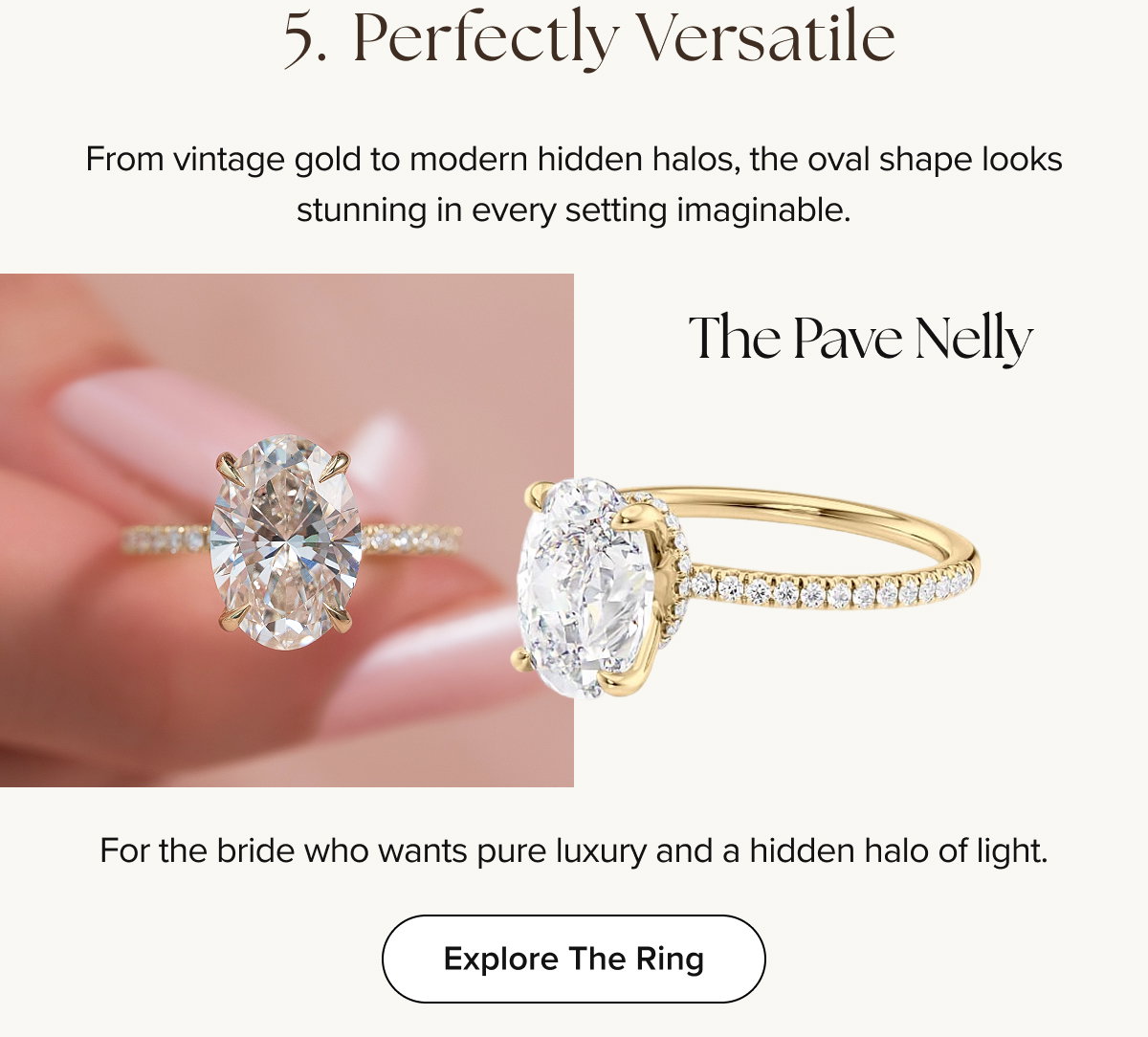 The Pave Nelly