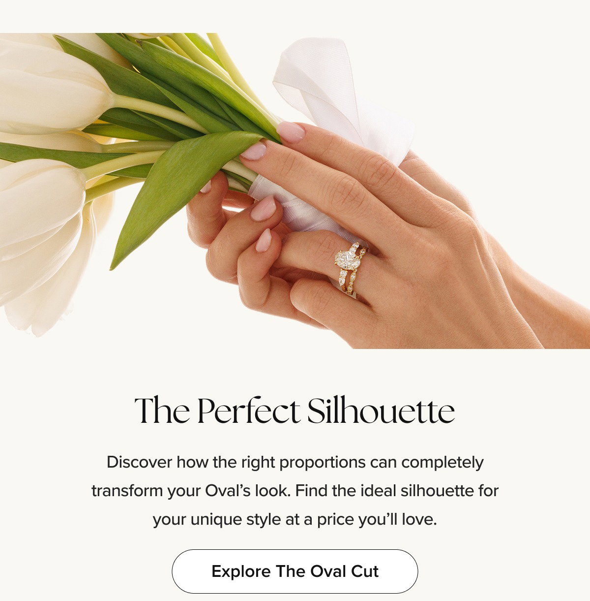 Explore The Oval Cut