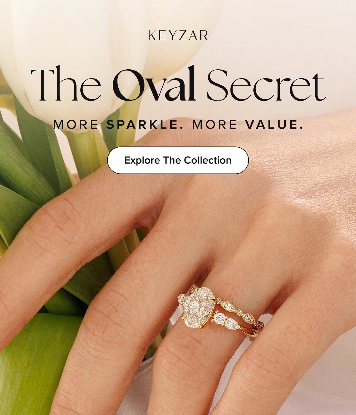 The Oval Secret