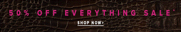 SHOP SALE