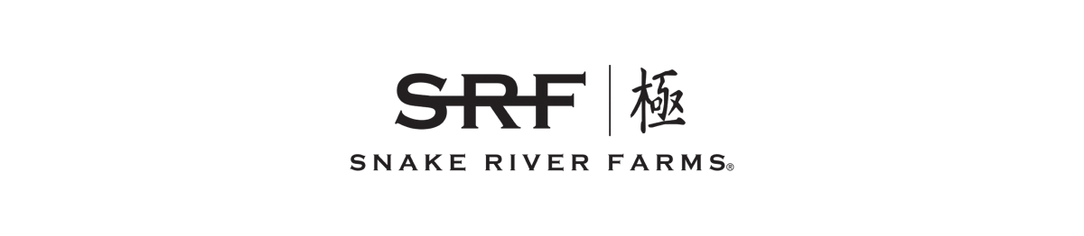 SRF logo header