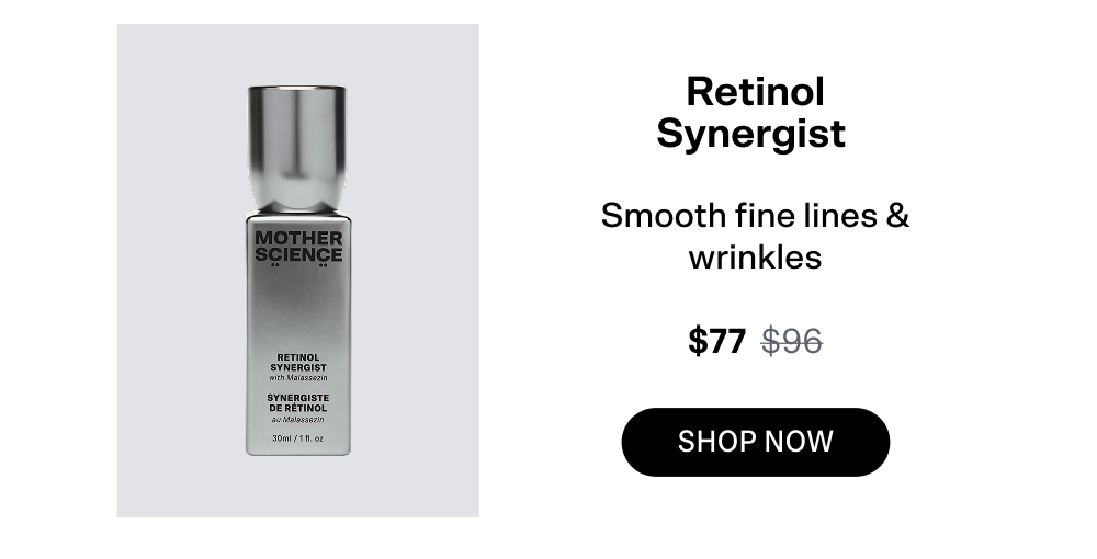 Retinol Synergist