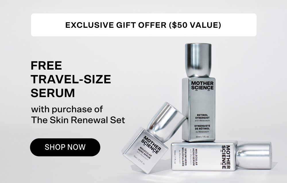 Exclusive Gift Offer ($50 Value)
