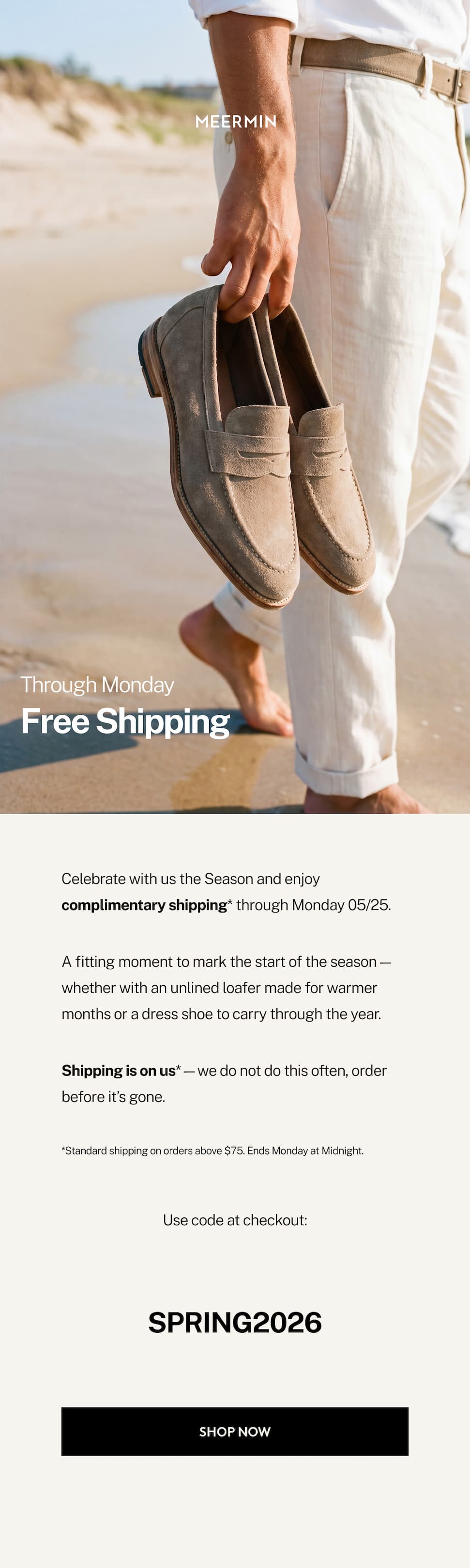 Meermin Spring