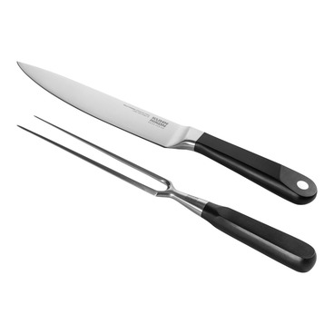 CULINARY FORGED Carving set (Carving knife + carving fork)
