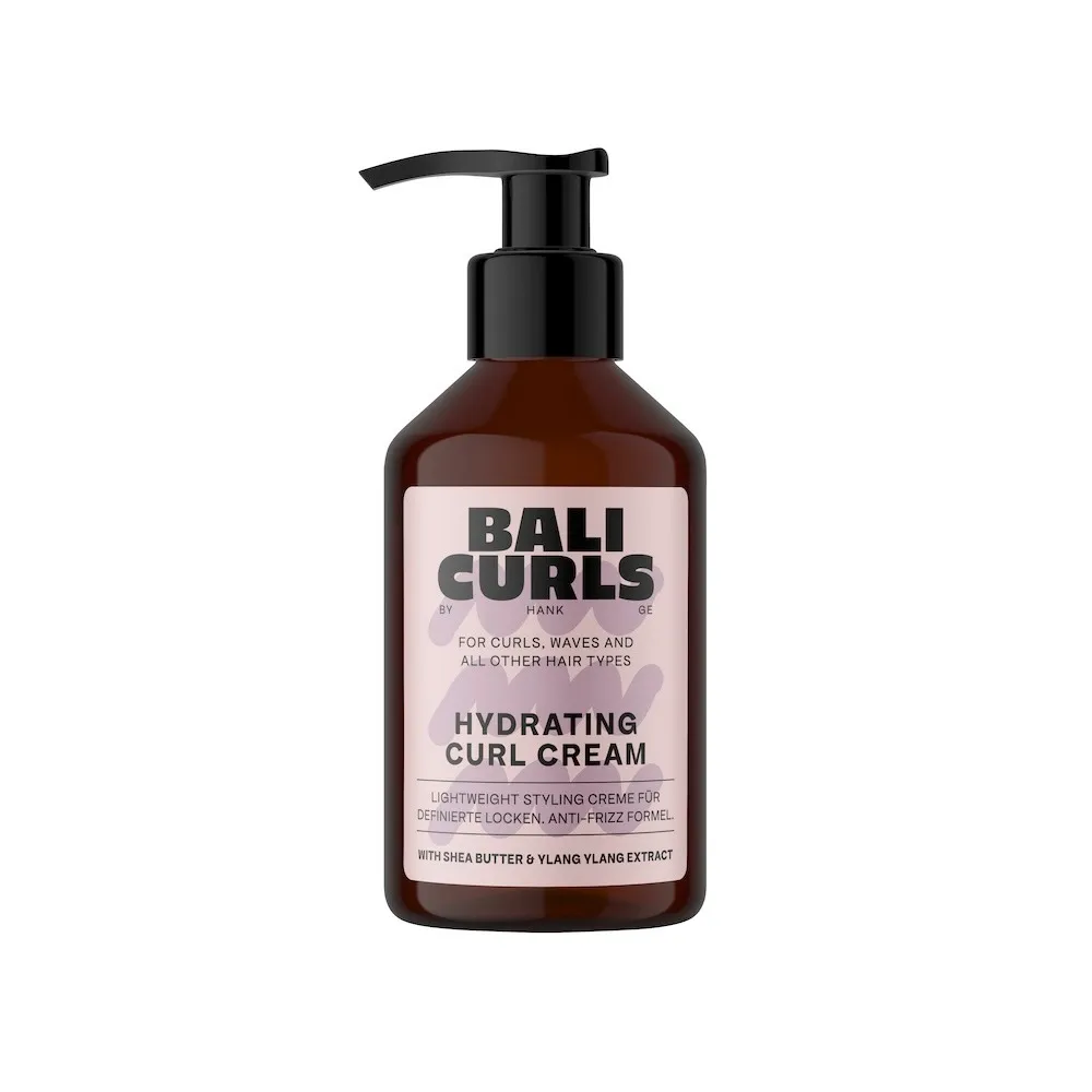 Image of BALI CURLS Hydrating Curl Cream 150 ml